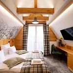 Ku Dolinie 4* Kościelisko