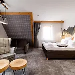 Ku Dolinie 4* Kościelisko