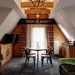Apartmanhotel Ku Dolinie Kościelisko