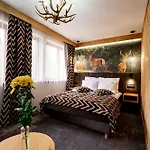 Ku Dolinie Apartmanhotel 4*