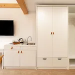 Apartmanhotel Ku Dolinie 4*