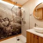 Ku Dolinie Apartmanhotel Kościelisko