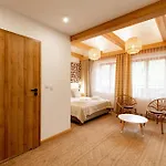 Ku Dolinie 4* Kościelisko