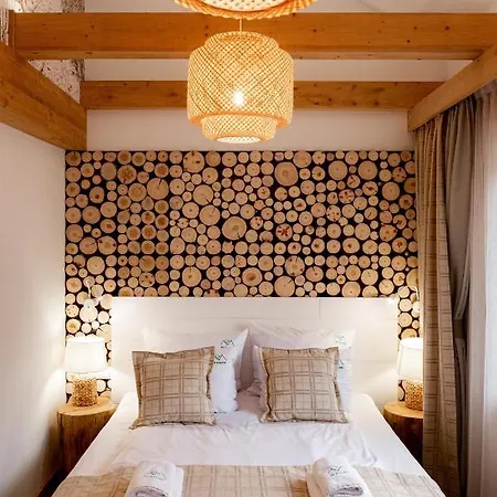 Aparthotel Ku Dolinie 4*