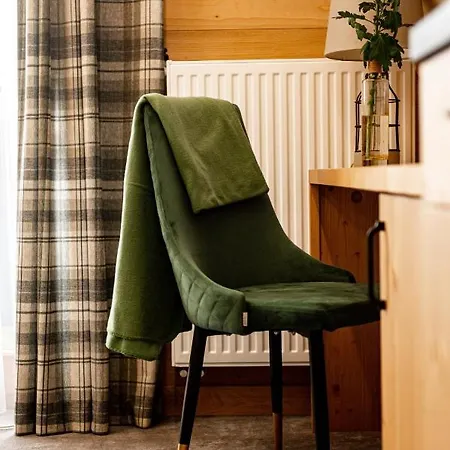 Ku Dolinie Apart-hotel 4*