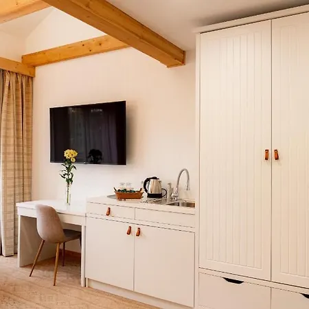 Ku Dolinie 4* Kościelisko