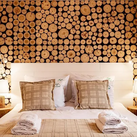 Ku Dolinie Apart-hotel