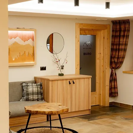 Ku Dolinie 4* Kościelisko