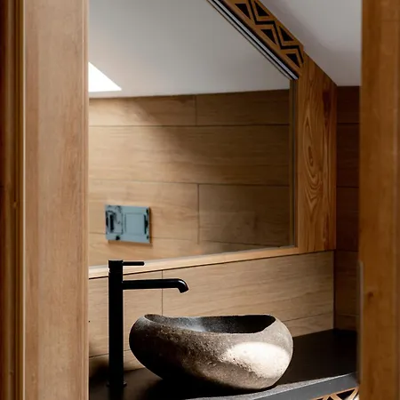 Ku Dolinie 4* 考斯赛力克