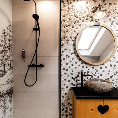Apartmanhotel Ku Dolinie