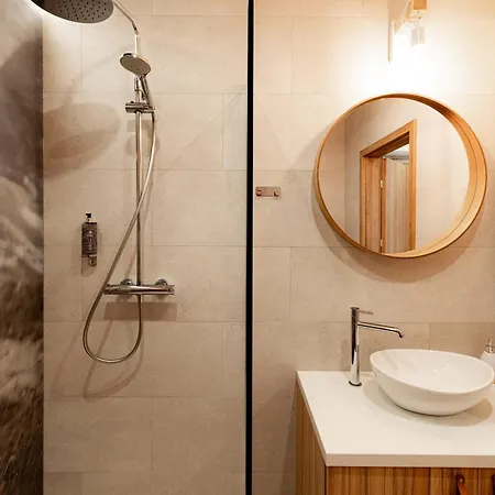 Apartahotel Ku Dolinie Kościelisko