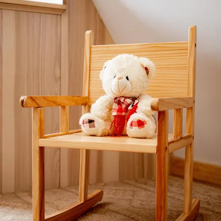 Ku Dolinie 4*