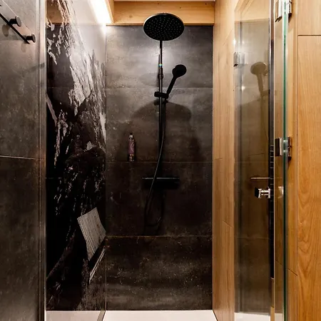 Ku Dolinie Apartahotel Kościelisko
