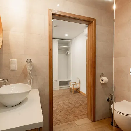 Ku Dolinie 4* Kościelisko