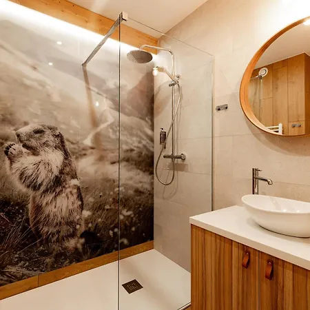 Ku Dolinie Apartmanhotel Kościelisko