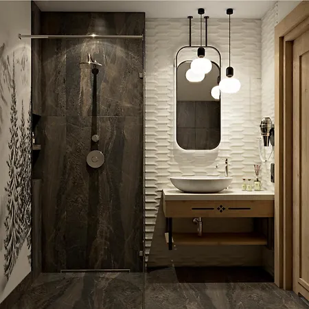 Apartmanhotel Ku Dolinie Kościelisko