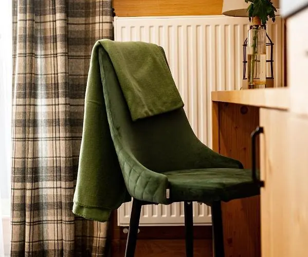 Ku Dolinie شقة فندقية 4*