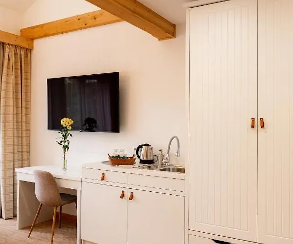 Ku Dolinie 4* Kościelisko