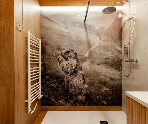 Ku Dolinie 4* كوشتيليسكا