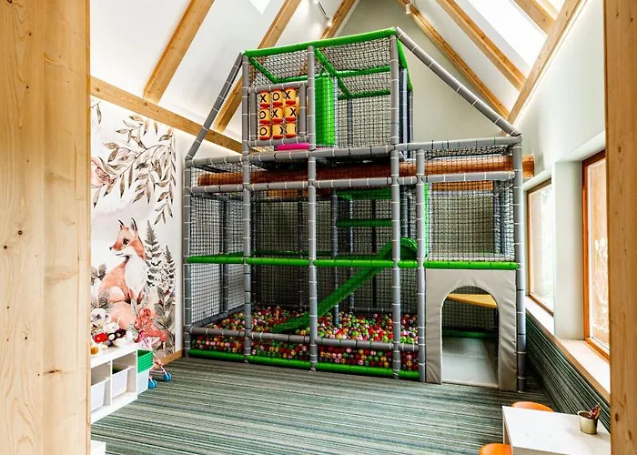 Aparthotel Ku Dolinie Kościelisko