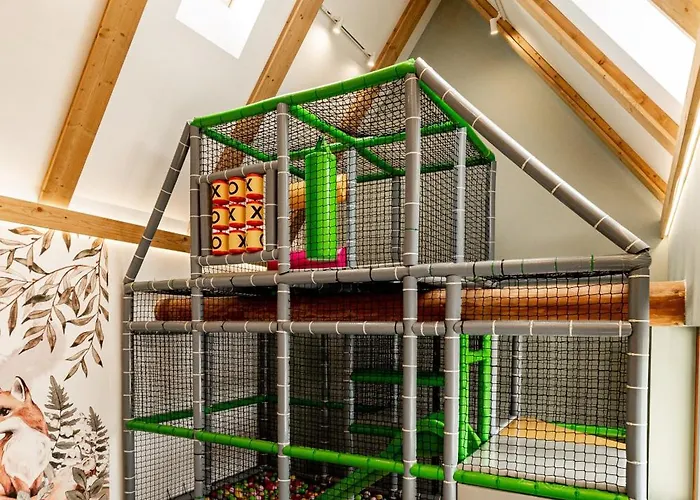 Ku Dolinie Aparthotel Kościelisko