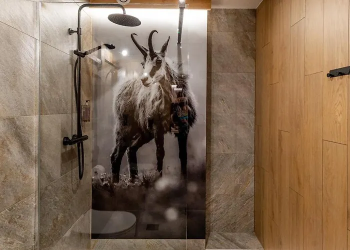 Ku Dolinie Aparthotel