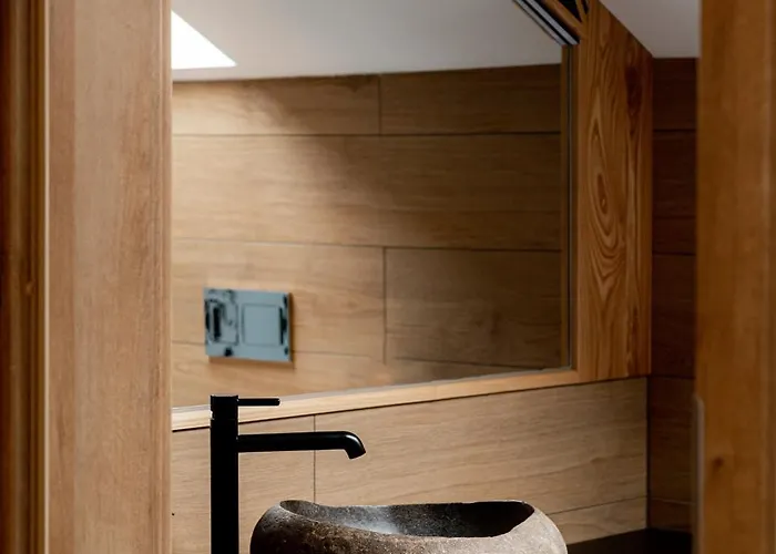 Ku Dolinie 4* Kościelisko