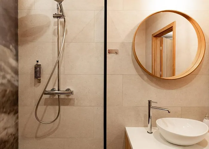 Aparthotel Ku Dolinie Kościelisko